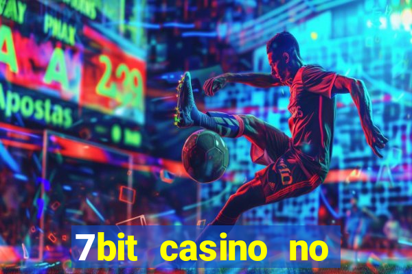 7bit casino no deposit bonus