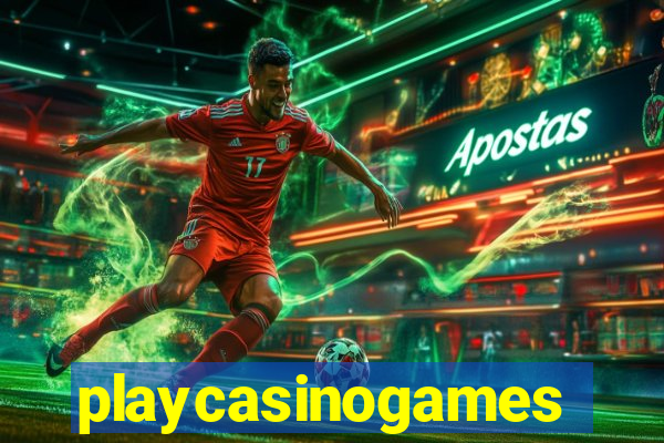 playcasinogames