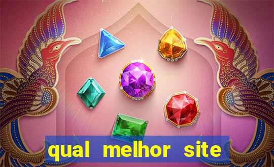 qual melhor site de jogos para ganhar dinheiro