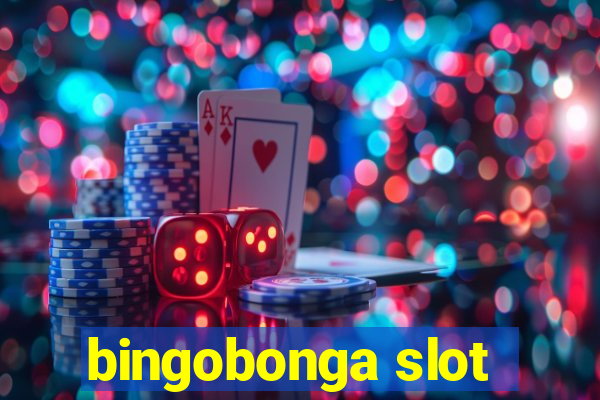 bingobonga slot