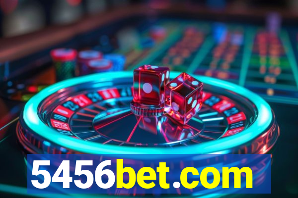 5456bet.com