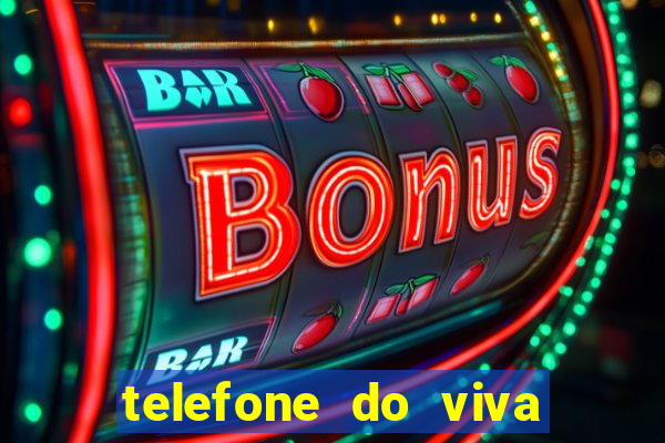 telefone do viva sorte oficial