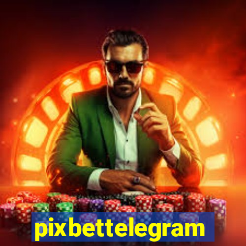 pixbettelegram