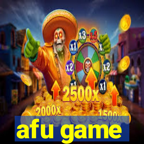 afu game