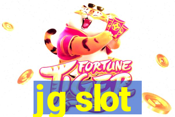 jg slot