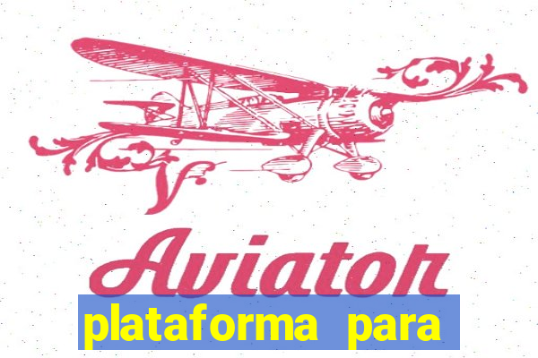 plataforma para jogar mines