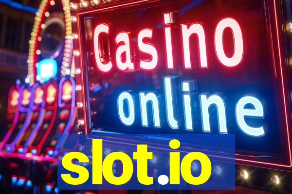 slot.io