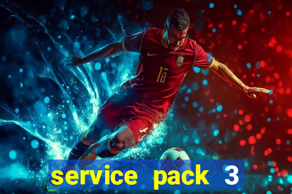 service pack 3 windows 7 64 bits download