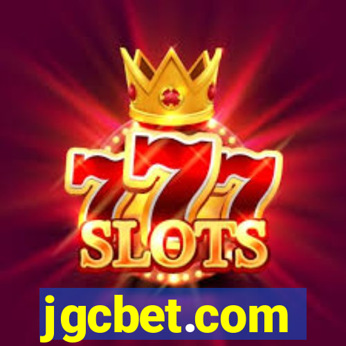 jgcbet.com