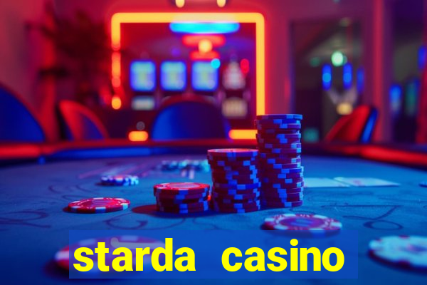 starda casino reclame aqui