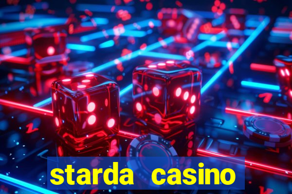 starda casino reclame aqui