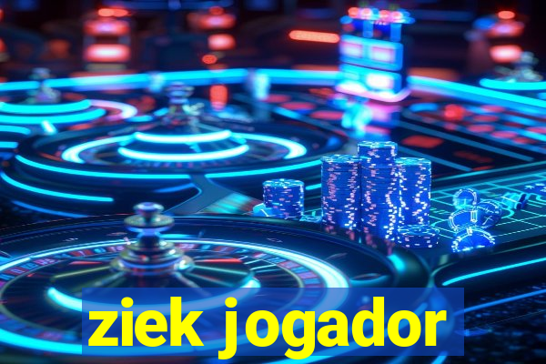 ziek jogador