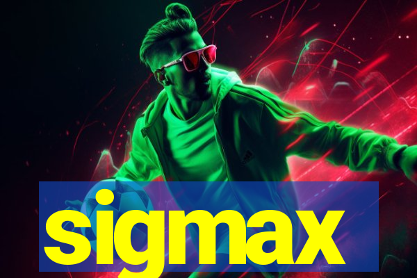 sigmax