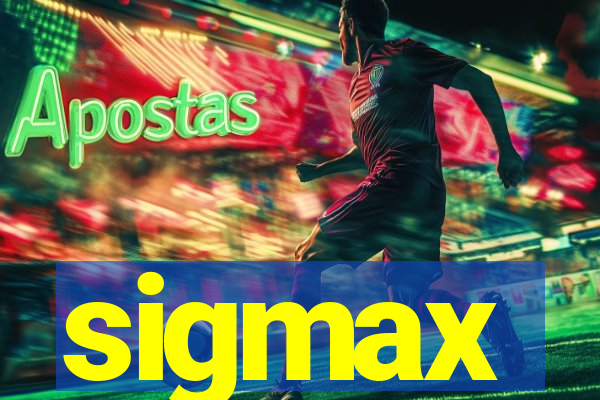 sigmax