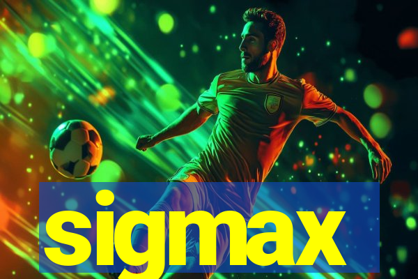 sigmax