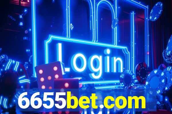 6655bet.com