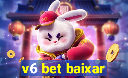 v6 bet baixar