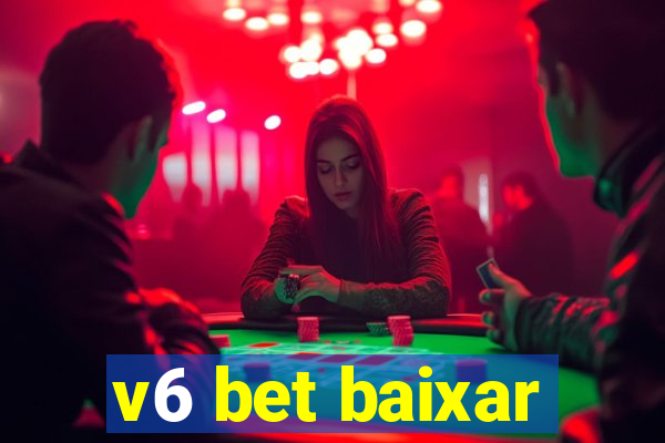 v6 bet baixar