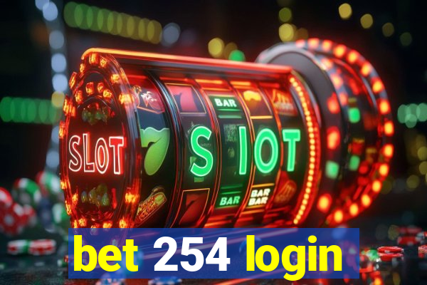 bet 254 login