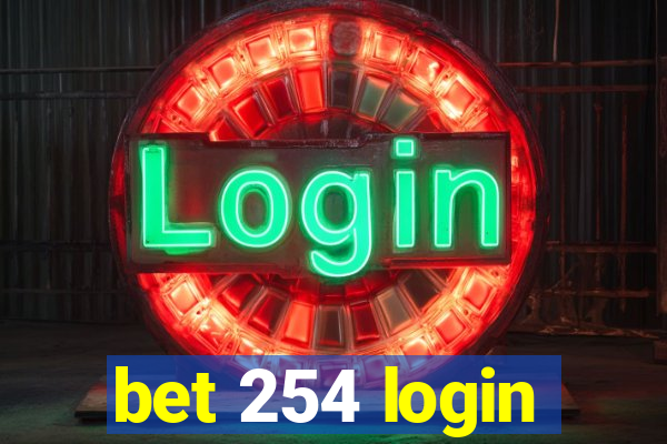 bet 254 login