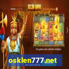 osklen777.net