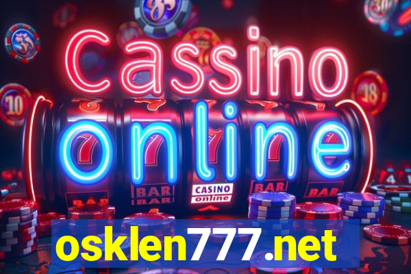 osklen777.net