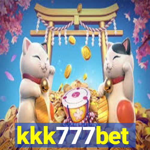 kkk777bet