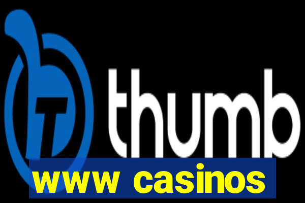 www casinos