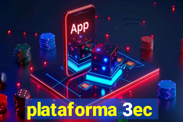 plataforma 3ec