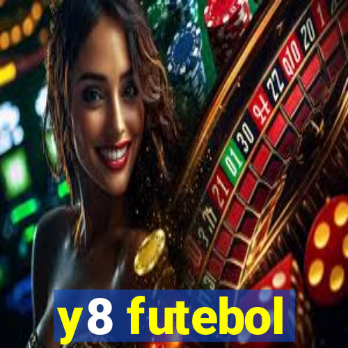 y8 futebol