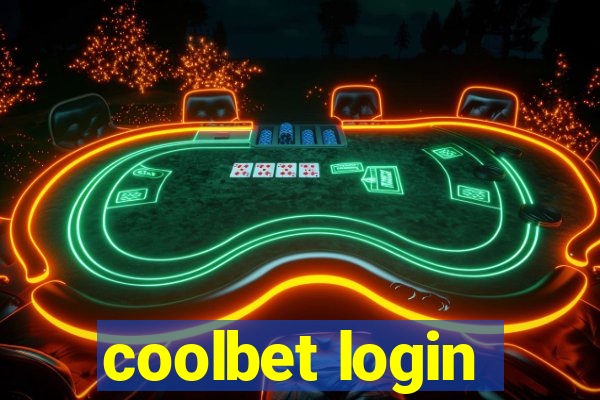 coolbet login