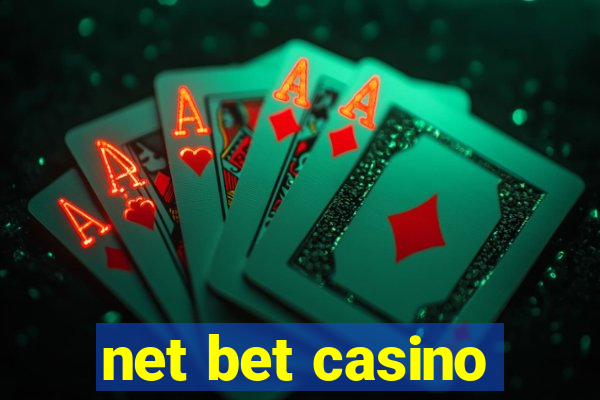 net bet casino