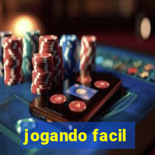 jogando facil