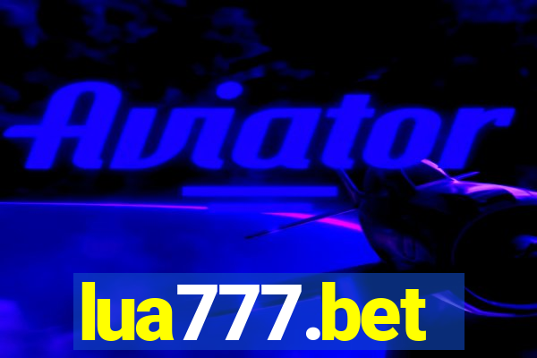 lua777.bet