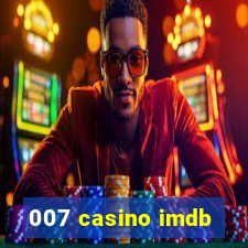 007 casino imdb