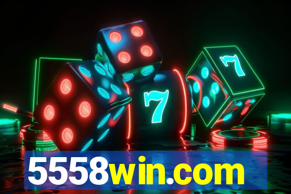 5558win.com