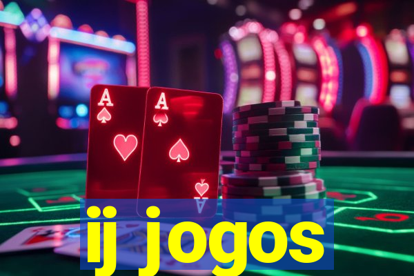 ij jogos