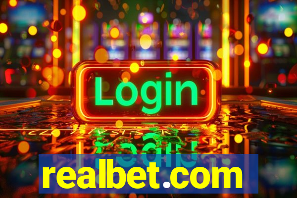 realbet.com