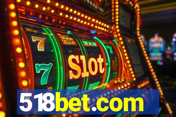 518bet.com