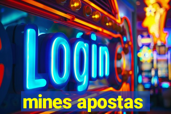 mines apostas