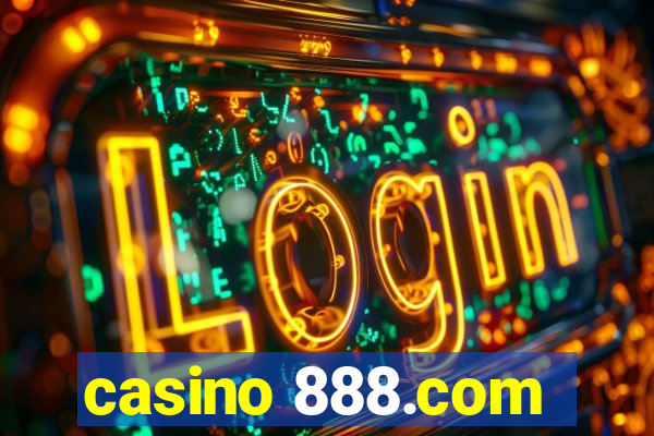 casino 888.com