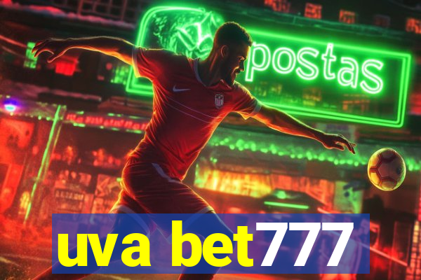 uva bet777