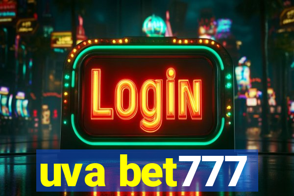 uva bet777