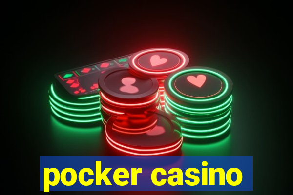 pocker casino