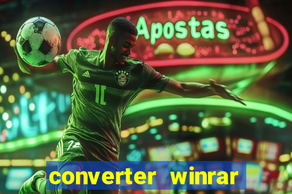 converter winrar para pdf