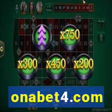 onabet4.com