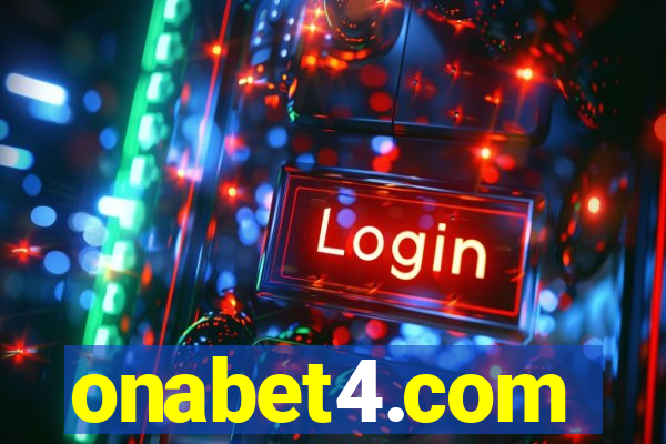 onabet4.com