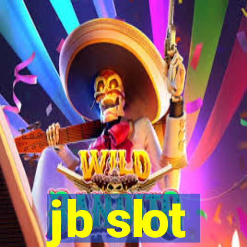 jb slot