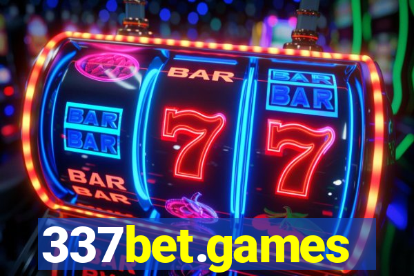 337bet.games