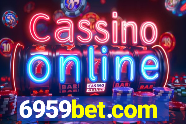 6959bet.com